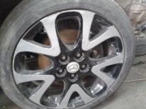 Диск колесный 1шт Mazda 6  2009 2.5 Бензин Мелитополь