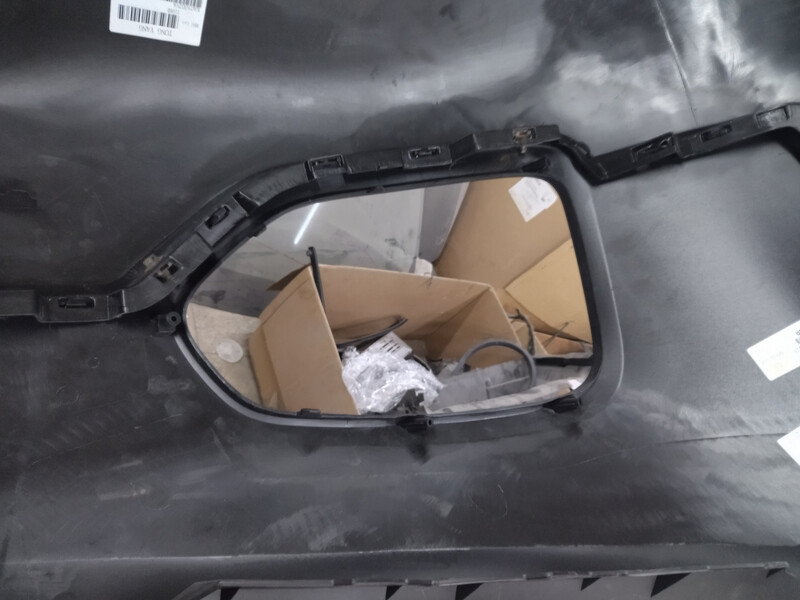 Решетки противотуманных фар Kia Sorento 2012 р.  2.2 л дизель Одеса