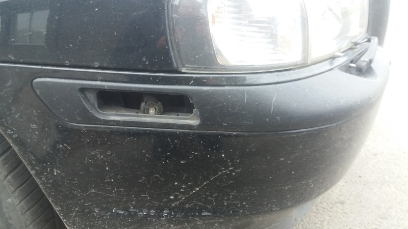 Відбивач фари правий Volvo S80  2000 2.0 Бензин 