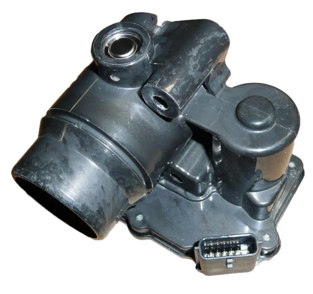 Воздуховод заслонка Opel Vivaro  2015 1.6 Дизель Тернополь