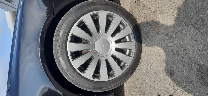 Диск колесный Audi A8 D2 1999 г.  Умань