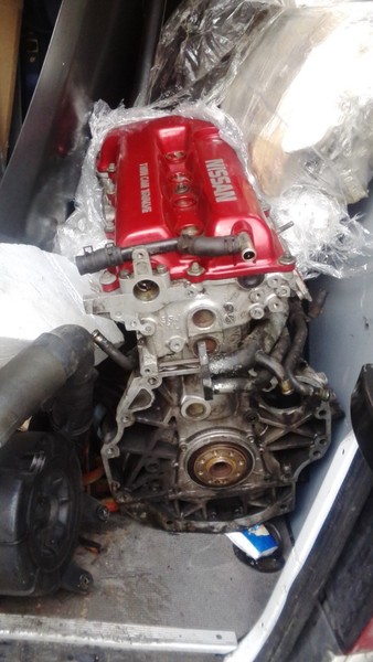 Антена на имобилайзер Nissan Micra K11  1996 хетчбек 1.3 Бензин 