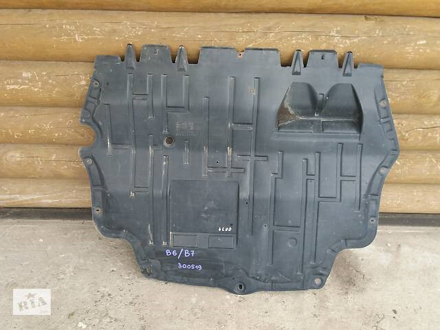 Защита картера 3C0825235M   Volkswagen Passat, Volkswagen Passat CC