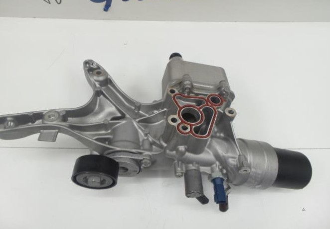 Кронштейн масленого фильтра Volkswagen Beetle  2018 хэтчбек 2.0 Бензин Александрия