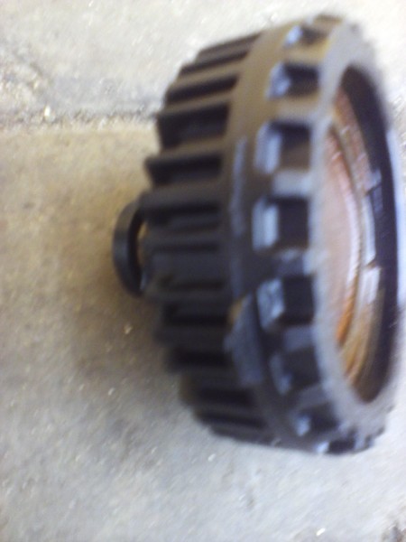 Трубка сцепления 8200595252   Renault Grand Scenic, Renault Megane