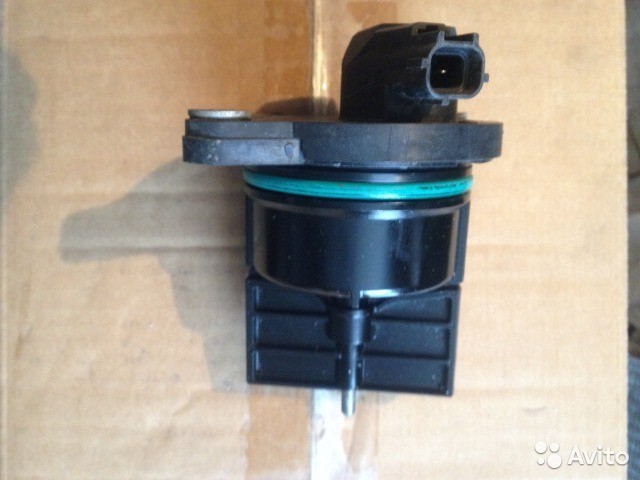 Клапан управления Jaguar S-Type  2006 3.0 Бензин Київ