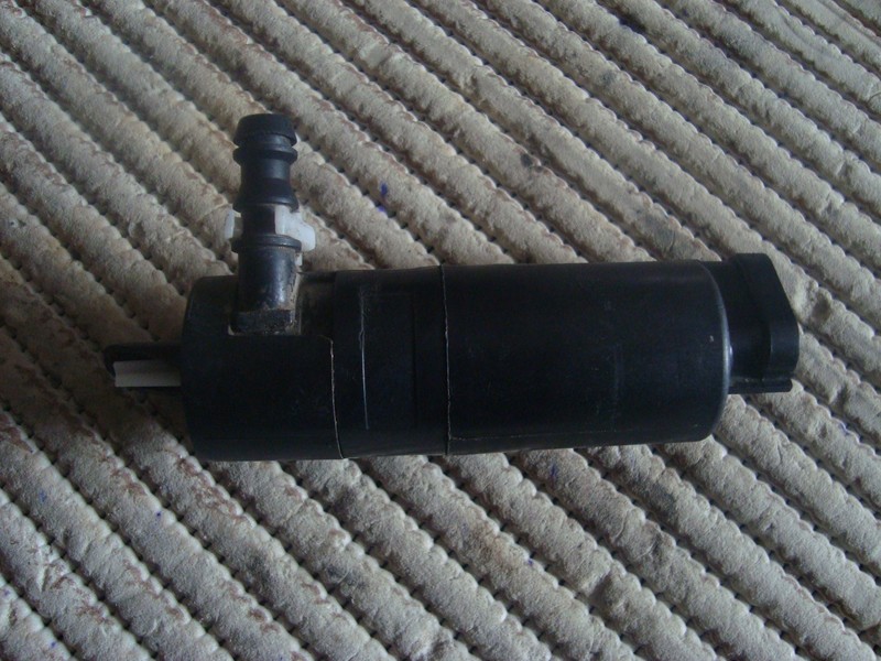 Моторчик омывателя лобового Nissan Teana 99898989 2009 2.5 Бензин Запорожье