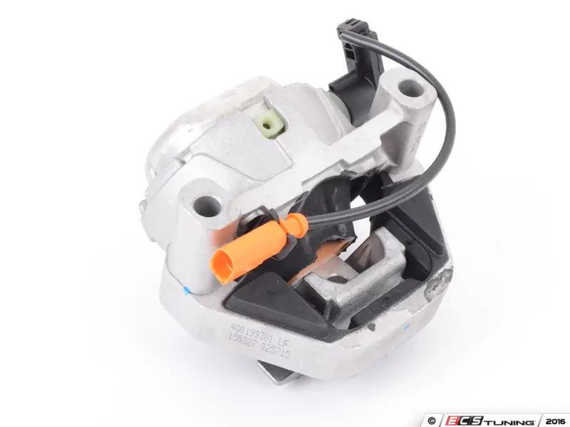 Гидроопора двигателя Audi A6 3.0 2013 г.  3.0 л бензин Одесса