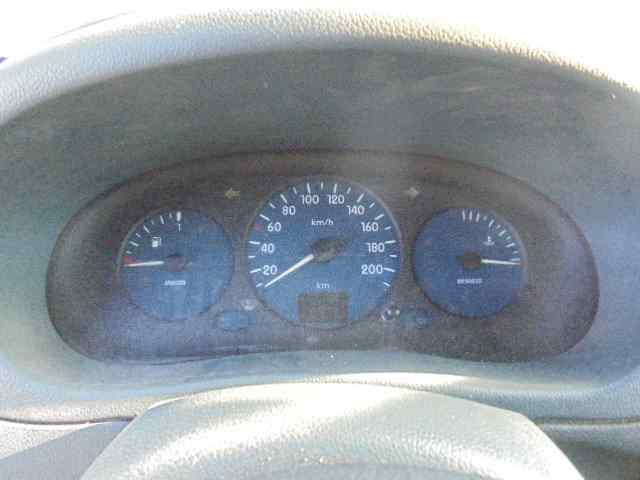 Панель приборов Renault Kangoo 2008 г.  1.9 л дизель Харьков