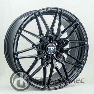 Диск vlf18 mgm 18" 8, 0j 5x120 et35 BMW 3 Series F30  2015 3.0 Бензин Одесса