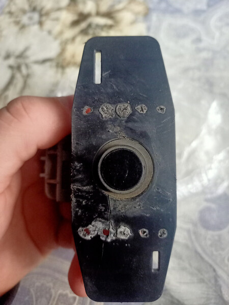 Датчик парктроніка Hyundai Sonata 6  2010 2.4 Бензин 