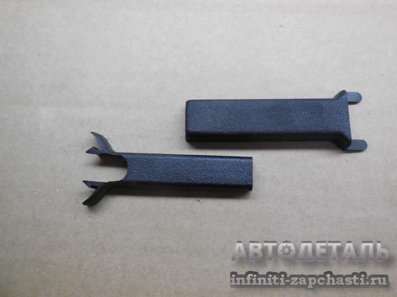 Заглушка зеркала заднего вида Infiniti FX 35 S51 2008 3.5 Бензин Хмельницкий