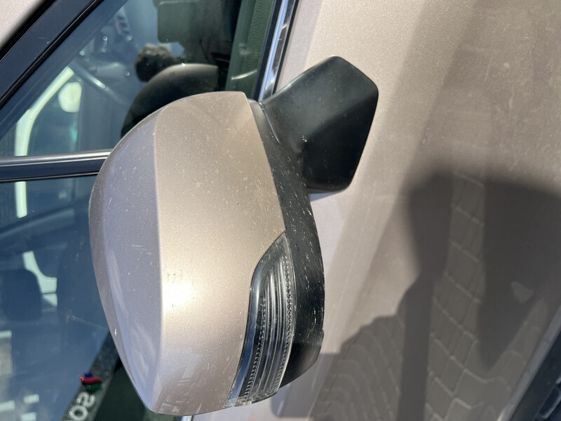 Зеркало левое Subaru Forester SJ хэтчбек 2014 г.  2.5 л бензин Харьков