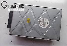 Усилитель звука Audi A6 C6  2005 3.0 Дизель Черновцы