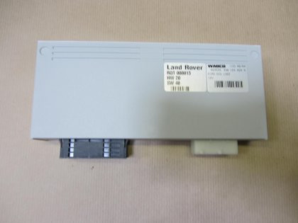 Блок пневмоподвески Land Rover Range Rover  2003 3.0 Дизель Львов