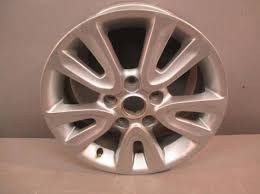 Диск колесний Kia Soul  2012 1.6 Бензин 