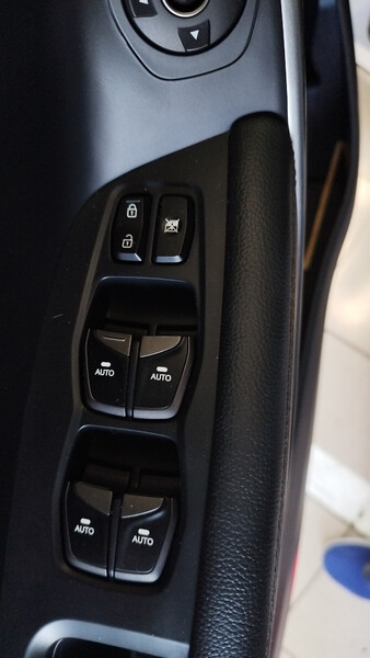 Блок кнопок стеклоподьемников Hyundai Santa FE 3  2017 2.2 Дизель Херсон