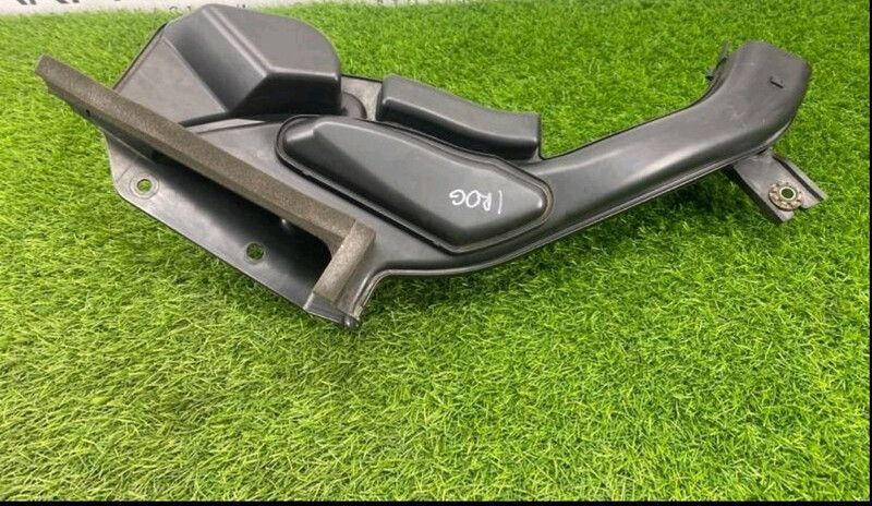 Частина воздуховода Nissan Rogue  2020 2.5 Бензин 