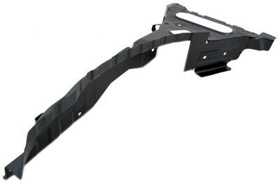 Крепление крыла Nissan Altima  2008 2.5 Бензин 