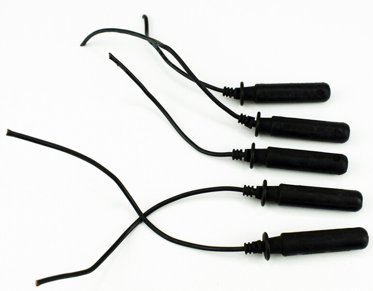 Провод свечей накала Audi A6 C6 2005 г.  3.0 л дизель Киев