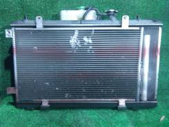 Радіатор Suzuki SX4  2011 хетчбек 1.6 Бензин 