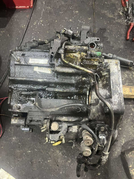 АКПП MDJA300247   Honda Accord