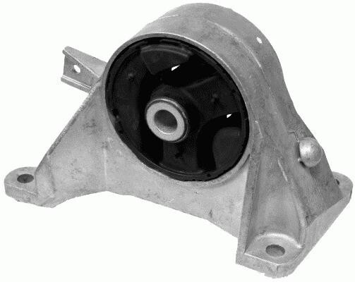 Подушка КПП Opel Vectra C универсал 2005 г.  1.9 л дизель Харьков