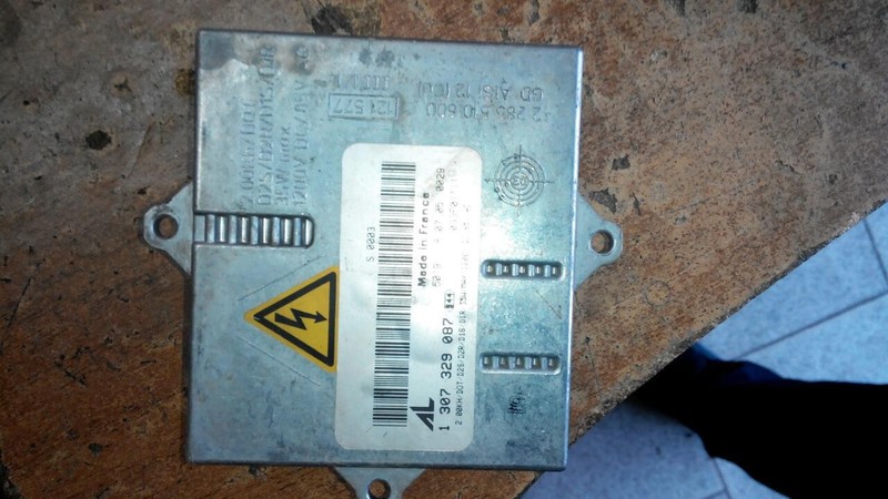 Блок розпалювання розряду фари ксенон 1307329087   Mercedes S-Class