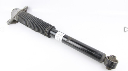 Амортизатор задній Kia Sportage 4  2017 2.0 Дизель Ружин