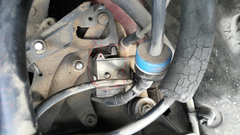 Датчик mercedes w124 0025450114 300ce Mercedes-Benz E-Class  1991 купе 3.0 Бензин Старый Самбор