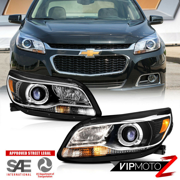 Бампер передній Chevrolet Malibu  2015 2.0 Бензин 