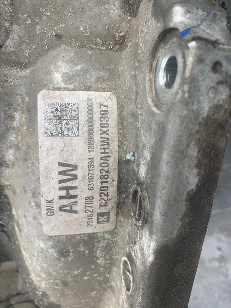 МКПП Ravon R4  2020 1.5 Бензин Киев