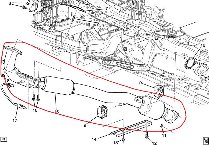 Штаны Buick Regal  2016 2.0 Дизель Тернополь