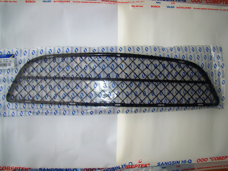 Решетка бампера Nissan Almera Classic
 2007 г.  1.6 л бензин Чертков