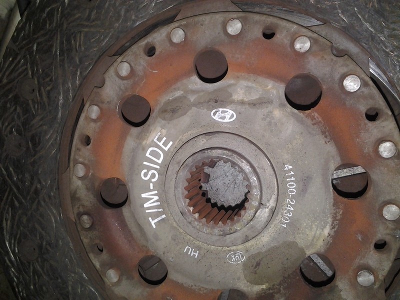 Нажимной диск сцепления 41100-24301   Hyundai Sonata