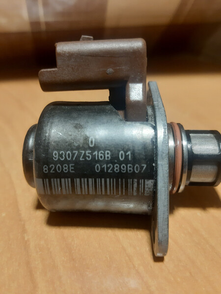Датчик давления топлива 9307Z516B   Renault Kangoo