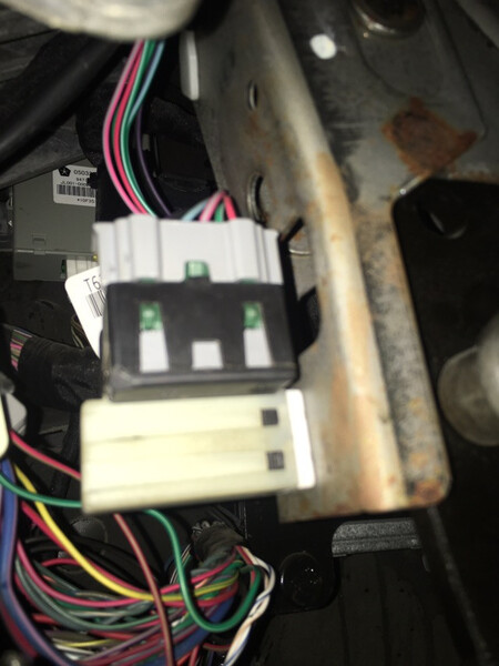 Датчик педалі тормоза Jeep Patriot  2016 2.4 Бензин 