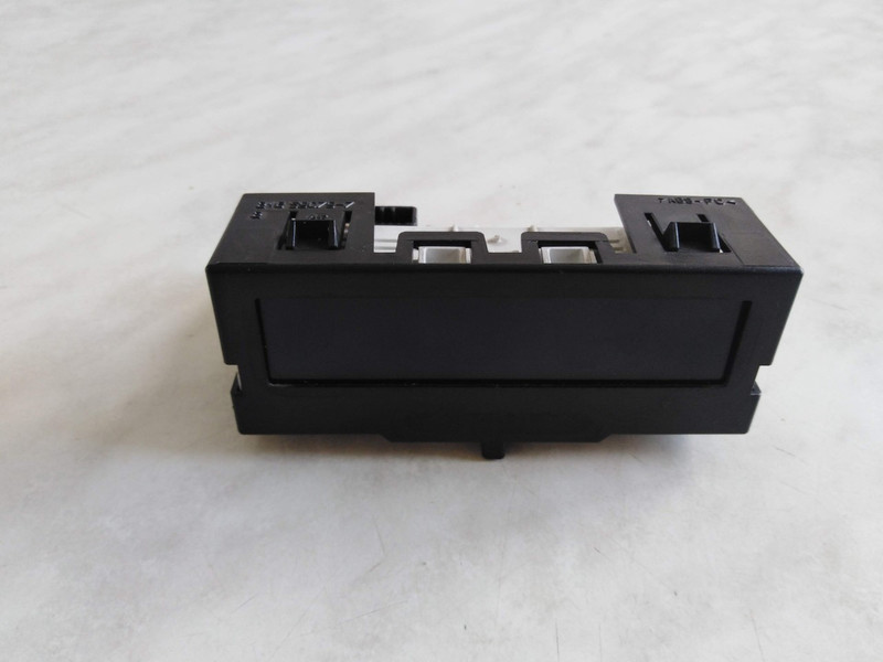 Годинник Renault Symbol 2008 р.  1.4 л бензин Дніпро