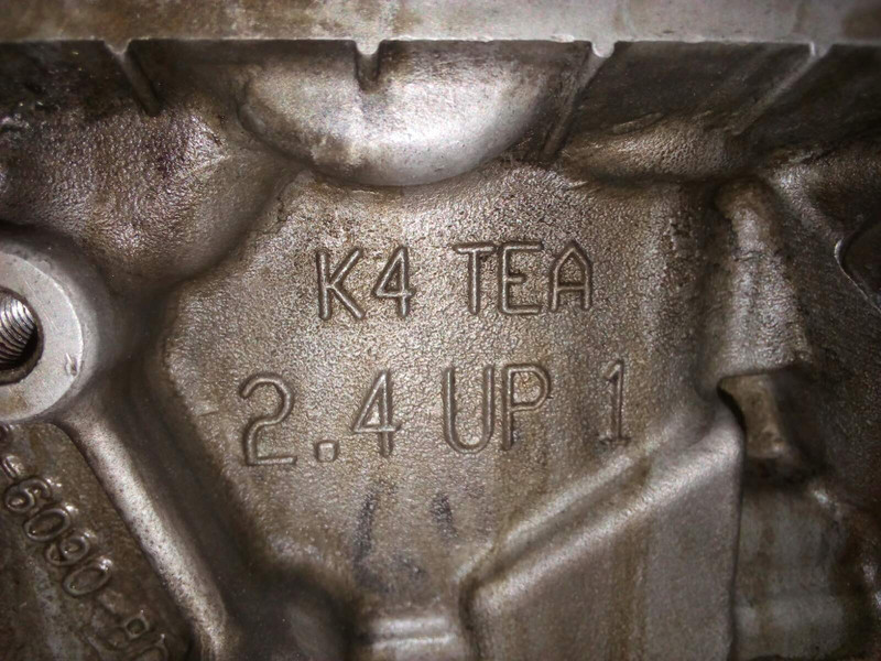 ГБЦ Ford Transit  2007 2.4 Дизель Черкассы