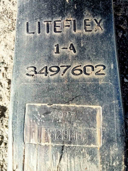 3497602 Iveco Daily 2013 г.  Ровно