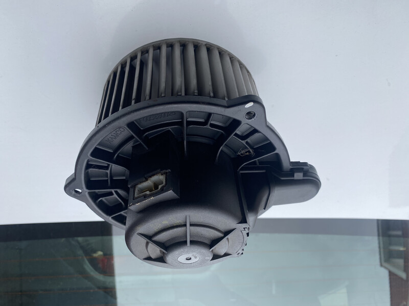 Вентилятор печі Hyundai Matrix хетчбек 2008 р.  1.5 л дизель Черкаси