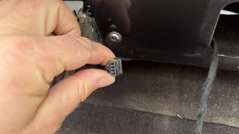 Замок ляды Tesla Model S  2014 2.0 Электро Харьков