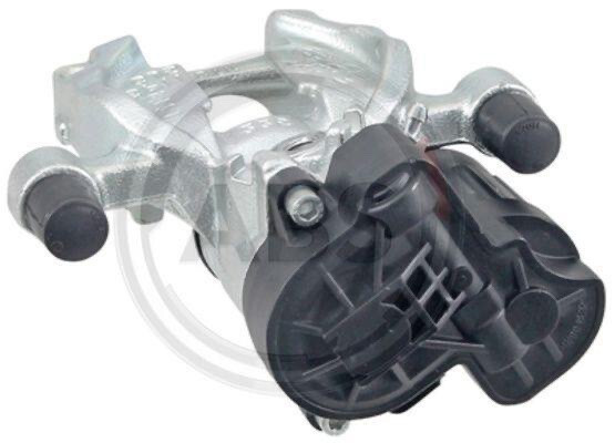 Гальмівний супорт задній правий 8V0 615 424   Volkswagen Golf