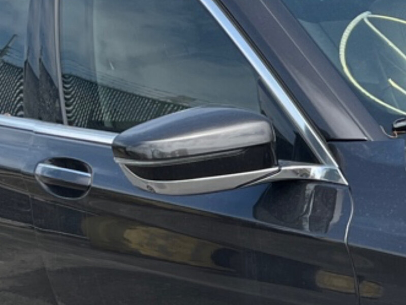 Ліве зеркало 9 pin g11 g12 BMW 7 Series  2017 3.0 Бензин 