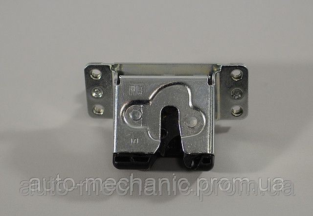 Замок задних дверей Opel Vivaro  2004 1.9 Дизель Луцк