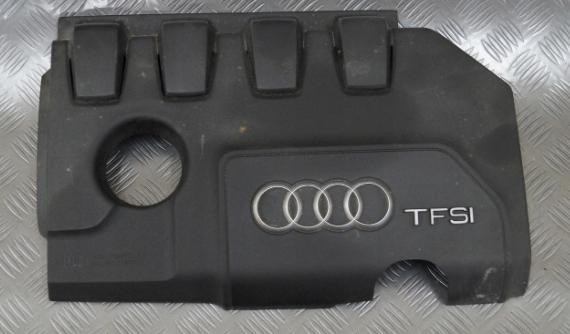 Накладка двигателя Audi A3  2010 хэтчбек 2.0 Бензин Харьков