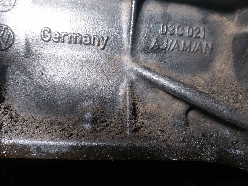 ГБЦ Skoda Superb 2 универсал 2010 г.  1.4 л бензин Одесса