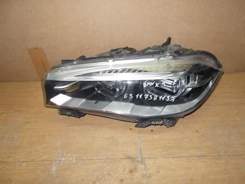 Фара 63117381137   BMW X5