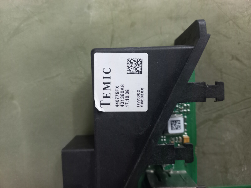 Электростеклоподъемник Volkswagen Polo 4  2007 Киев