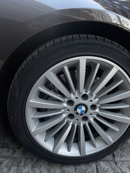 Диск 416 стиль BMW 3 Series 2013 г.  Ровно